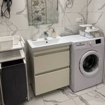 Продается 1-комнатная квартира, 41 м²