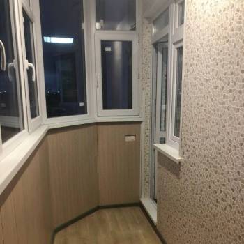 Продается 1-комнатная квартира, 36 м²