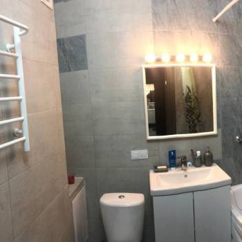 Продается 1-комнатная квартира, 36 м²