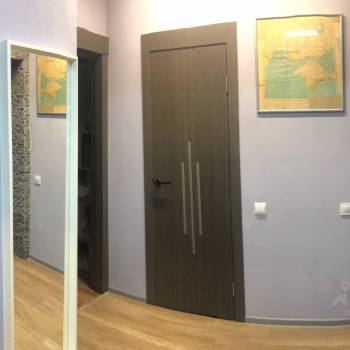 Продается 1-комнатная квартира, 36 м²