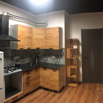 Продается 1-комнатная квартира, 36 м²