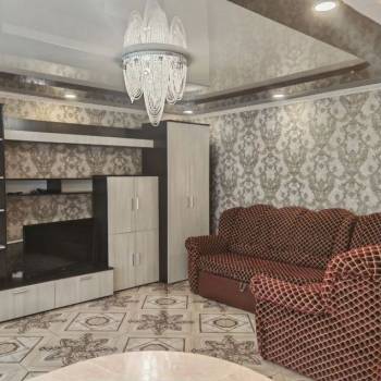 Продается 2-х комнатная квартира, 64 м²