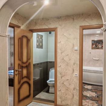 Продается 2-х комнатная квартира, 64 м²