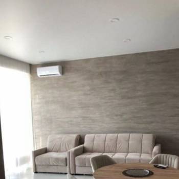 Сдается 2-х комнатная квартира, 62,6 м²