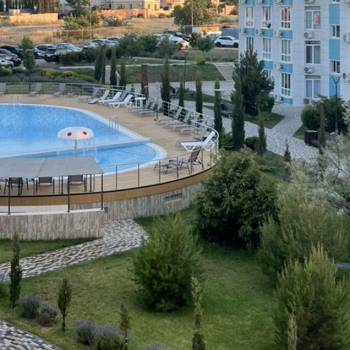 Сдается 1-комнатная квартира, 25 м²