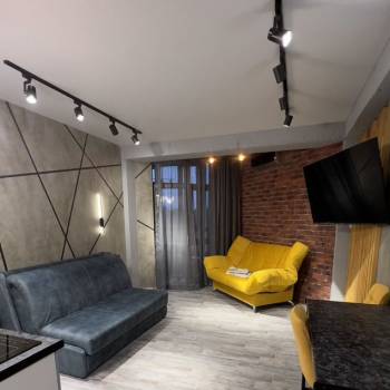 Сдается 1-комнатная квартира, 25 м²