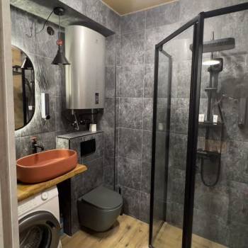 Сдается 1-комнатная квартира, 25 м²