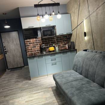 Сдается 1-комнатная квартира, 25 м²