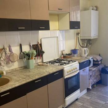 Продается 2-х комнатная квартира, 65,8 м²