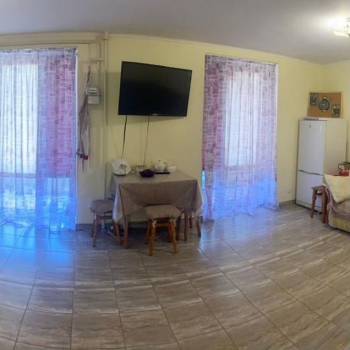 Продается 2-х комнатная квартира, 65,8 м²