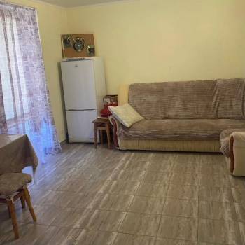 Продается 2-х комнатная квартира, 65,8 м²