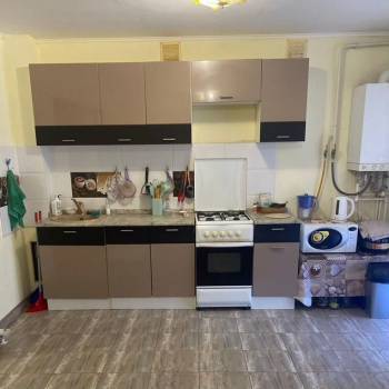 Продается 2-х комнатная квартира, 65,8 м²