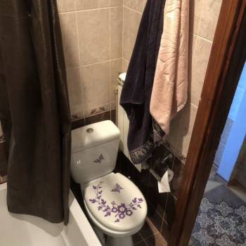 Продается 2-х комнатная квартира, 42,8 м²