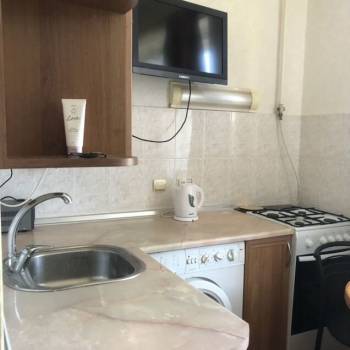 Продается 2-х комнатная квартира, 42,8 м²