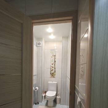 Продается 3-х комнатная квартира, 70,7 м²