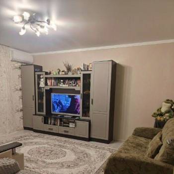 Продается 3-х комнатная квартира, 70,7 м²