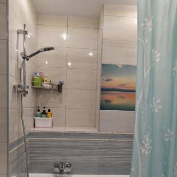 Продается 3-х комнатная квартира, 70,7 м²