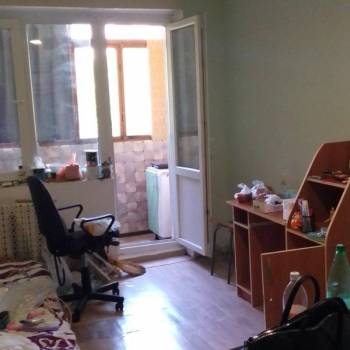 Продается 2-х комнатная квартира, 38 м²