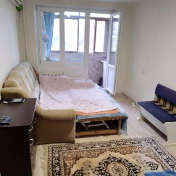 Продается 2-х комнатная квартира, 38 м²