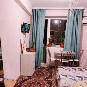 Сдается 1-комнатная квартира, 18 м²