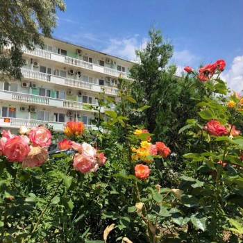 Сдается 1-комнатная квартира, 18 м²