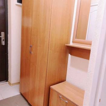 Сдается 1-комнатная квартира, 18 м²