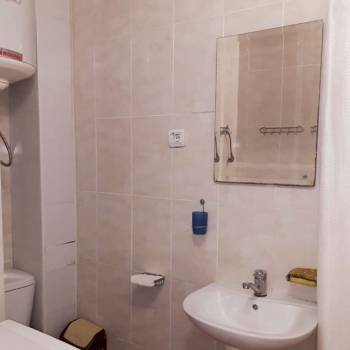 Сдается 1-комнатная квартира, 18 м²