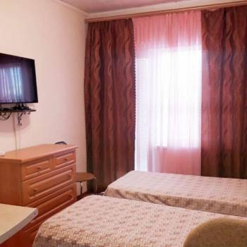 Сдается 1-комнатная квартира, 18 м²