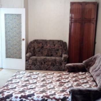 Продается 1-комнатная квартира, 30 м²