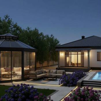 Продается Дом, 110 м²