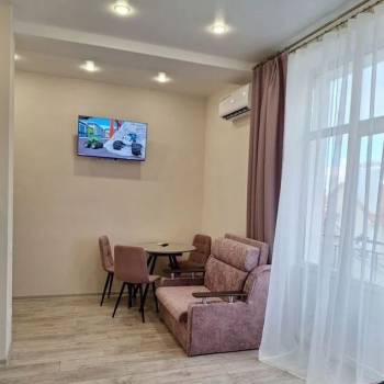 Продается 1-комнатная квартира, 24,3 м²