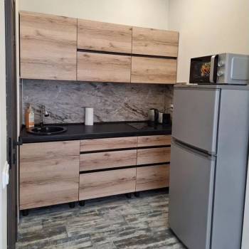 Продается 1-комнатная квартира, 24,3 м²