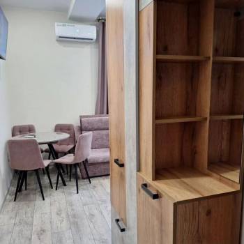 Продается 1-комнатная квартира, 24,3 м²