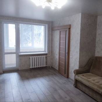 Продается 1-комнатная квартира, 30,2 м²