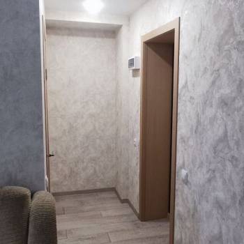 Продается 1-комнатная квартира, 30,2 м²
