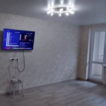 Продается 1-комнатная квартира, 30,2 м²