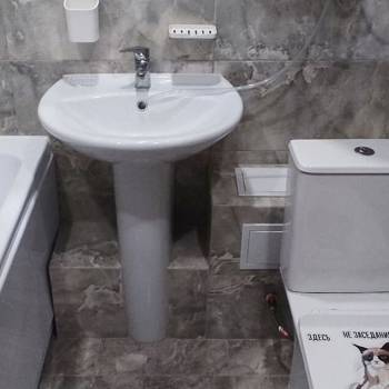 Продается 1-комнатная квартира, 30,2 м²