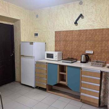 Сдается 1-комнатная квартира, 30 м²