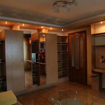 Сдается 2-х комнатная квартира, 60 м²