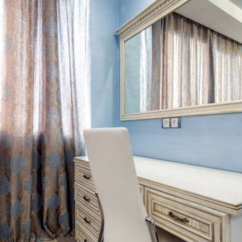 Сдается 1-комнатная квартира, 51 м²