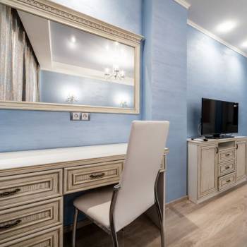 Сдается 1-комнатная квартира, 51 м²