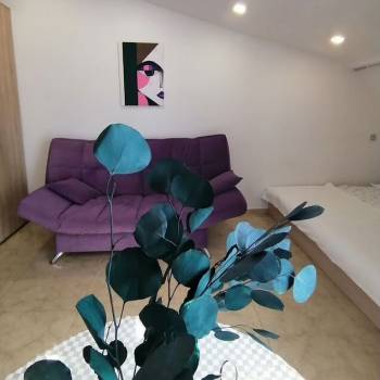 Сдается 1-комнатная квартира, 30 м²