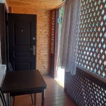 Сдается 1-комнатная квартира, 28 м²