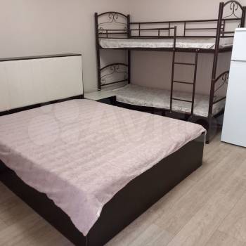 Сдается 1-комнатная квартира, 28 м²