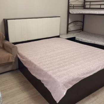 Сдается 1-комнатная квартира, 28 м²