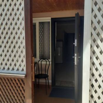 Сдается 1-комнатная квартира, 28 м²