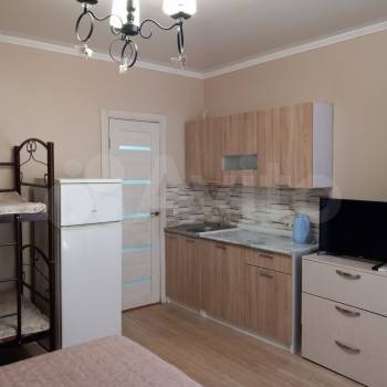 Сдается 1-комнатная квартира, 28 м²