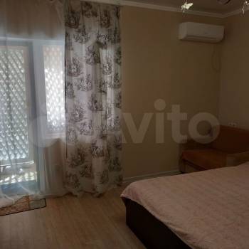 Сдается 1-комнатная квартира, 28 м²