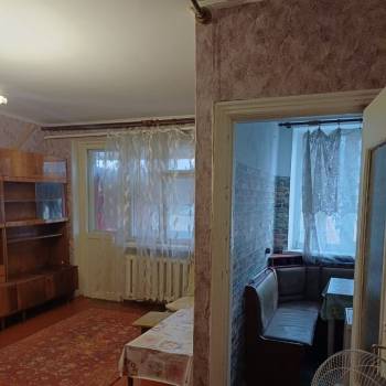 Продается 2-х комнатная квартира, 44,4 м²