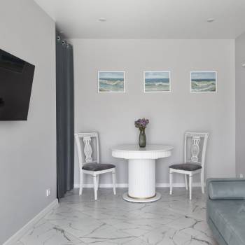 Сдается 2-х комнатная квартира, 41,9 м²